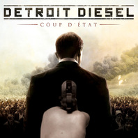 Coup D'etat (Limited Edition) CD2 Mp3