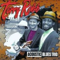 Acoustic Blues Trio Mp3