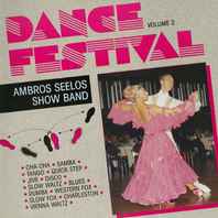 Dance Festival Vol. 2 (Vinyl) Mp3