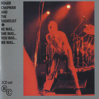 He Was... She Was... You Was... We Was... (Live) (Remastered 2004) CD1 Mp3