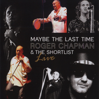 Maybe The Last Time (With The Shortlist) (Live) Mp3