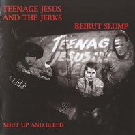 Shut Up And Bleed Mp3
