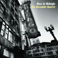 Blues At Midnight Mp3