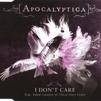 I Don't Care (CDS) Mp3