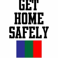 Get Home Safely Mp3