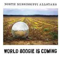 World Boogie Is Coming Mp3