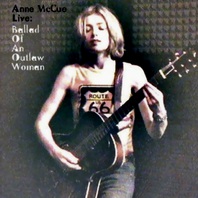 Ballad Of An Outlaw Woman (Live) Mp3