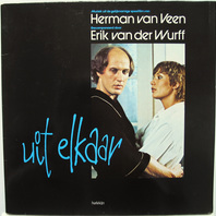 Uit Elkaar (Vinyl) Mp3