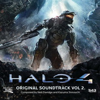 Halo 4: Original Soundtrack Vol. 2 (With Kazuma Jinnouchi) Mp3