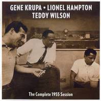The Complete 1955 Session (With Lionel Hampton & Teddy Wilson) (Remastered 2010) Mp3
