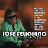 Jose Feliciano Y Amigos (Special Edition) Mp3