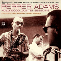 Hollywood Quintet Sessions (Remastered 2008) Mp3