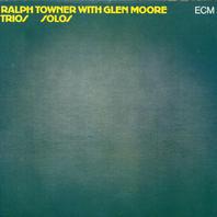 Trios, Solos (With Glen Moore Trio) (Vinyl) Mp3
