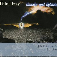 Thunder And Lightning (Deluxe Edition) CD1 Mp3