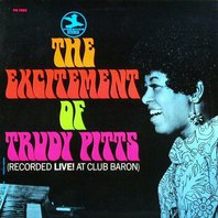 The Excitement Of Trudy Pitts (Vinyl) Mp3