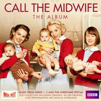 Call The Midwife (The Album) CD2 Mp3