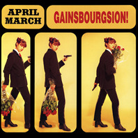 Gainsbourgsion! Mp3