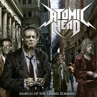 March Of The Urban Zombies Mp3