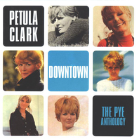 Downtown: The Pye Anthology CD2 Mp3
