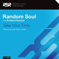 Take Your Time (With Kristen Pearson) (MCD) Mp3