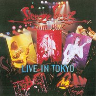 Live In Tokyo Mp3