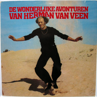 De Wondere Avonturen (Vinyl) Mp3