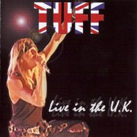 Live In The UK Mp3