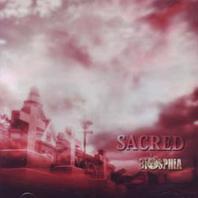 Sacred (EP) Mp3