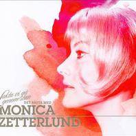 Sakta Vi Ga Genom Stan: Det Basta Med Monica Zetterlund CD1 Mp3