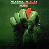 Weapon Of Love (Vinyl) Mp3