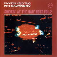 Smokin' At The Half Note Vol. 2 (With Wes Montgomery) (Vinyl) Mp3