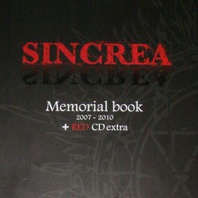 Memorial Book (CDS) Mp3