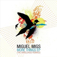 More Things (EP) Mp3