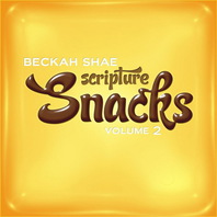 Scripture Snacks, Vol. 2 Mp3