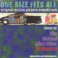 One Size Fits All Mp3