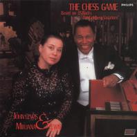 The Chess Game: Part 1 (With Mirjana Lewis) Mp3
