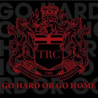Go Hard Or Go Home (CDS) Mp3