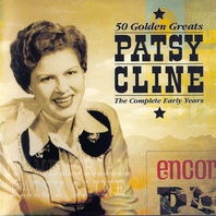 50 Golden Greats - The Complete Early Years CD1 Mp3