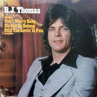 B.J. Thomas (Vinyl) Mp3