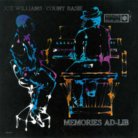 Memories Ad-Lib (With Count Basie) Mp3