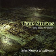 True Stories (With Vidna Obmana) Mp3