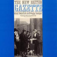New Briton Gazette Vol. 1 (Vinyl) Mp3