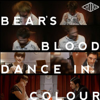 Bear's Blood & Dance In (CDS) Mp3