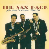 The Sax Pack (With Kim Waters & Steve Cole) Mp3