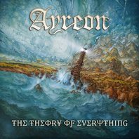 The Theory Of Everything CD1 Mp3