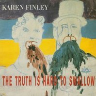 The Truth Is Hard To Swallow (Vinyl) Mp3