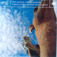 Alice Springs, Central Australia (With Chris Howden) Mp3