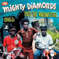 Reggae Anthology: Pass The Knowledge CD2 Mp3