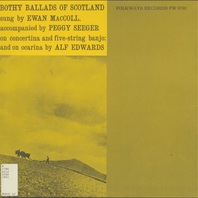 Bothy Ballads of Scotland (Vinyl) Mp3