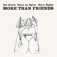 More Than Friends Mp3